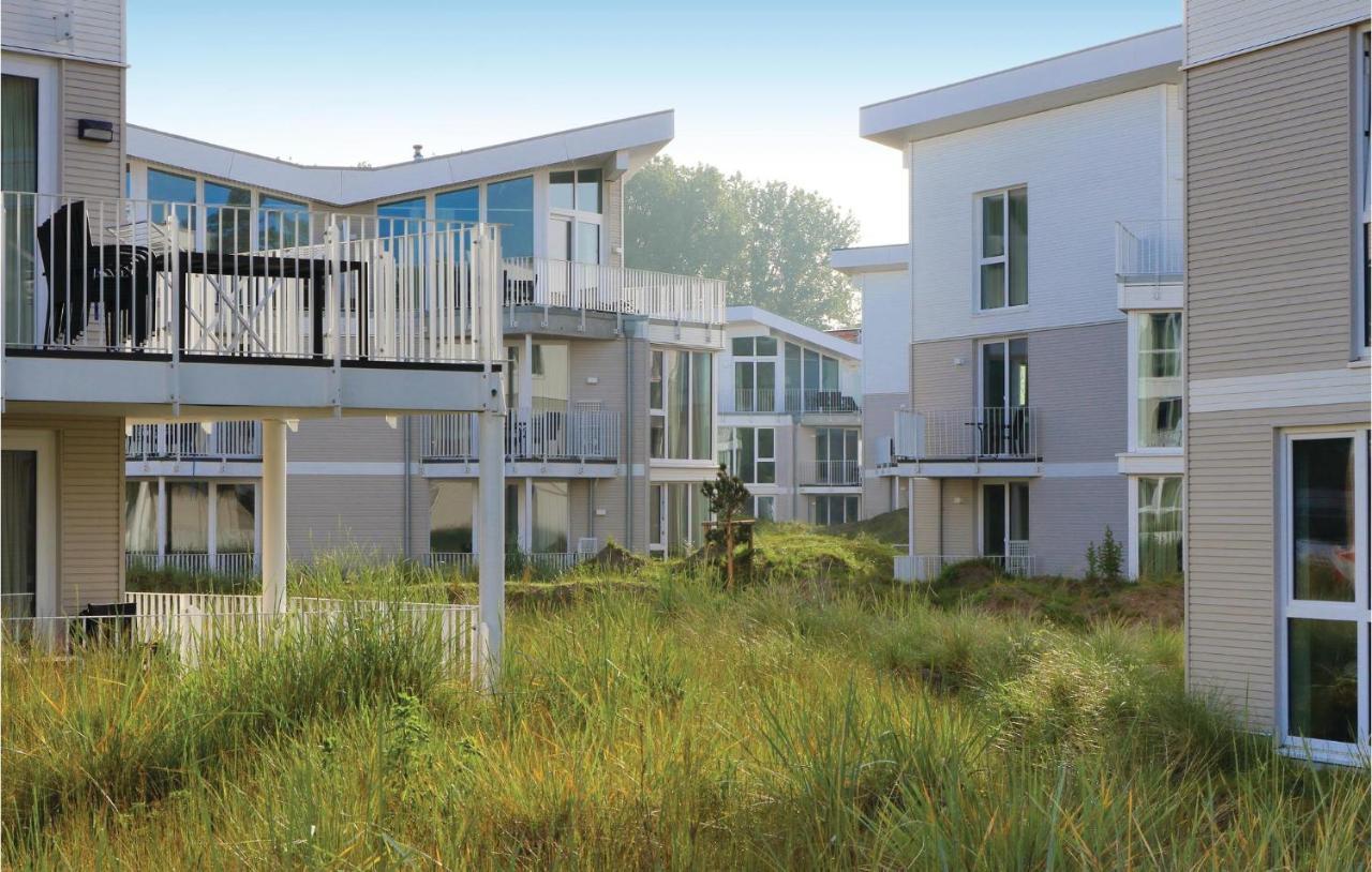 Duenenvilla Comfort Lübeck Eksteriør bilde
