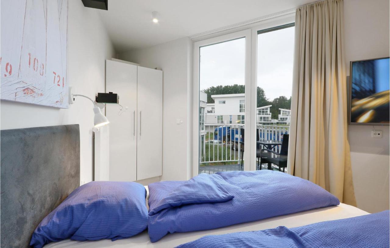 Duenenvilla Comfort Lübeck Eksteriør bilde